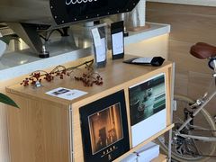 -Onirii Coffee(长乐路店)
