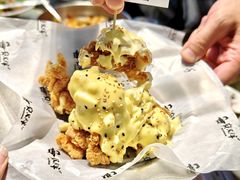 -安又胖韩国烤肉(美罗城店)