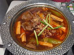 -谷田稻香·砂锅菜(汇暻广场店)