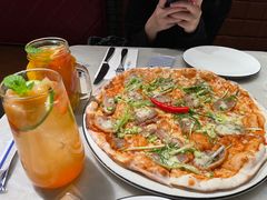 -玛尚诺意式餐厅(天环广场店)