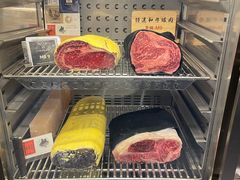 -NIUAN牛庵·日式和牛烧肉(恒隆店)
