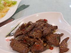 -金姐台湾菜(珠江路店)
