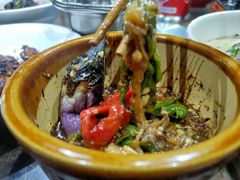 -金鹏口味馆(湘潭县城金鹏小区店)