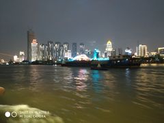 -武汉两江游览·夜游长江(汉口粤汉码头)