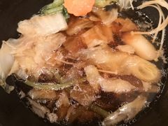 -铃木食堂(帽儿胡同店)