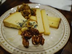 -Bistro Les Lilas丁香花小酒馆