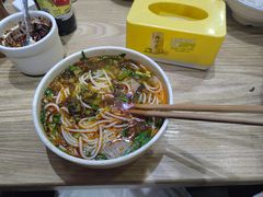 -花溪牛肉米粉(华兴东街店)