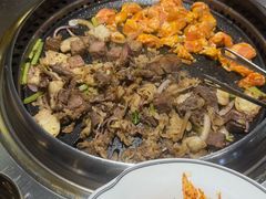 -炉队长·齐齐哈尔家庭烤肉(马家堡店)