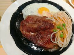 -诺丁牛排(衣冠庙地铁站店)