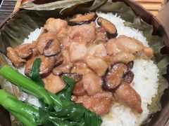 -72街荷叶饭(东方宝泰广场店)