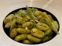 -一棵树·意大利西餐厅One Tree(新城店)