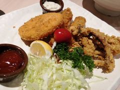 小食拼盘-味千拉面(双井店)