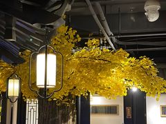 -江南韵·无锡太湖文化体验餐厅(凤凰天街店)