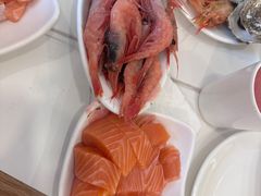 -第六季自助餐厅(北太平庄店)