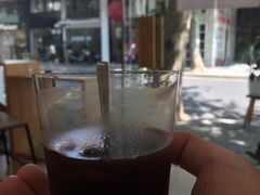 -Onirii Coffee(长乐路店)