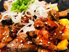 -沼津港渔市(宏伊国际广场店)
