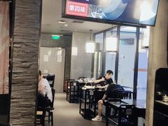 大堂-捞王锅物料理(金城路店)