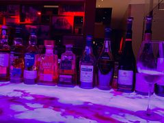 -The Penthouse酒吧