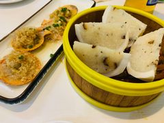 -琼大师东方烤乳猪(亚特兰蒂斯店)