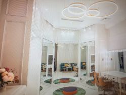 点击看大图 -谛融婚礼酒店·宴会厅(花园店)