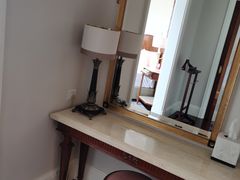 -广州富力丽思卡尔顿酒店