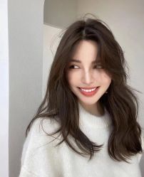 点击看大图 -3AM·S HAIR SALON烫发染发接发
