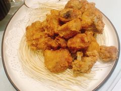 -王厚元饺子·辽菜·烤鸭(黄河大街店)