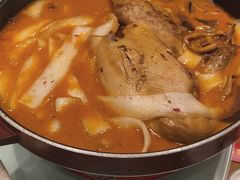 -沈家花园如皋菜(海阳路店)