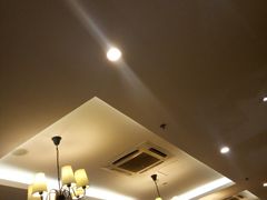 -豪客来牛排(府河店)