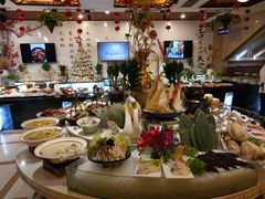-宏运厨房·海鲜青岛菜·生日宴(城市阳台店)