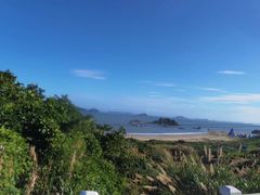 -舟山嵊泗列岛风景名胜区
