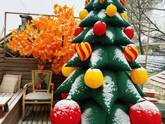 -16毫米咖啡&酒吧(南锣鼓巷店)