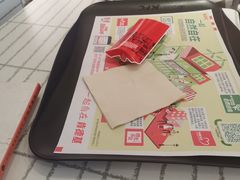 -肯德基(朝阳门店)