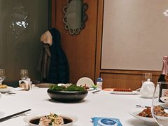 -新吉士·上海菜(浦东LCM置汇旭辉店)