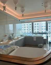 -蜜悦居月子会所(环贸中心店)