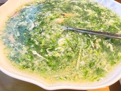 -三凤酒家·百年无锡菜(清扬茂业店)