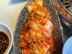 -齐齐哈尔芭比Q(总店)