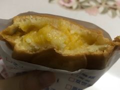 -味正点车轮饼可丽饼(南禅寺店)