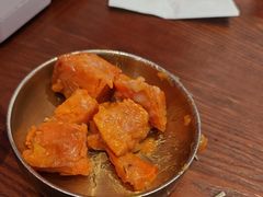 -双门洞·森系料理(体育西店)