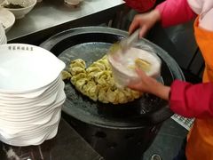 -蒋家桥饺面店(奥邦店)
