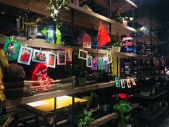 -别院里音乐餐酒吧(双流航空港店)