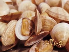 -蔚海之都·象山蒸汽海鲜(仙霞路店)