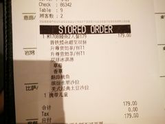 账单-必胜客(新海上世界店)