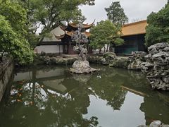 -浙江省博物馆(孤山馆区)