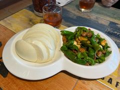 -新粤新疆菜(禅城店)