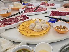 -潮悦牛肉火锅城(水贝店)