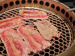 -極屋鮨牛 · 烧肉酒场(时代C馆店)