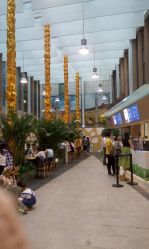 -安利上海体验馆