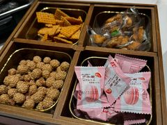 -百姓家宴(三堰店)