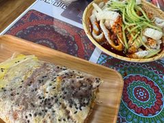 -冷峰马家鸡蛋牛奶醪糟(八朗学五巷店)